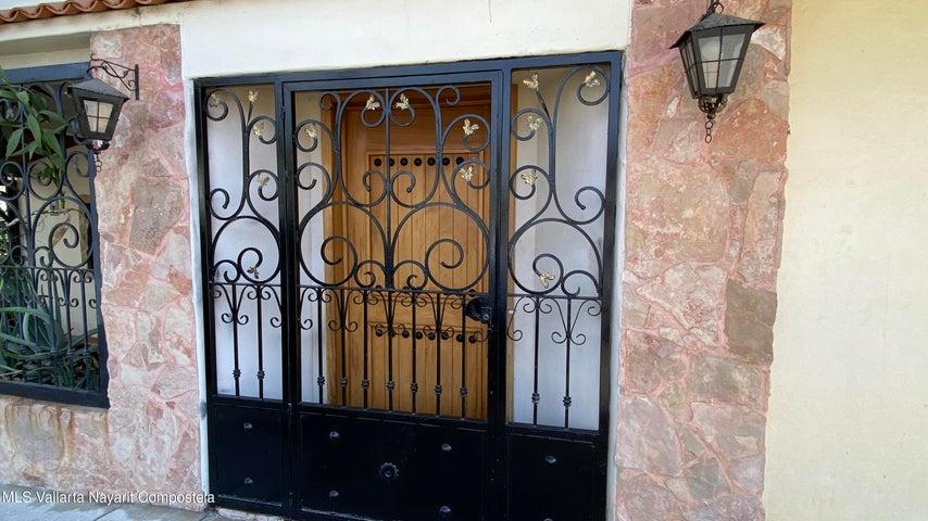 20 Lucio Blanco calle, Casa Mark — foto 2