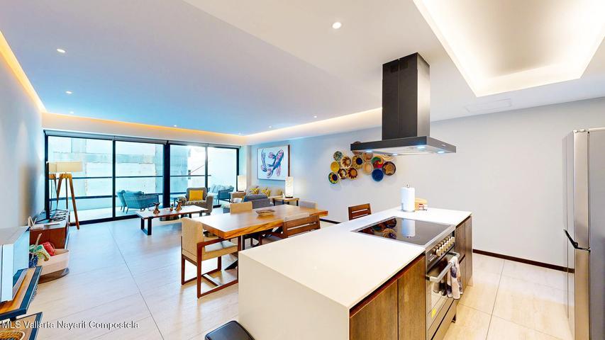 961 Av. Playa los Picos -BUCERIAS 105, NARVAL SUR 105 — foto 2