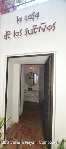 775 MATAMOROS, CASA DE LOS SUENOS — foto 2