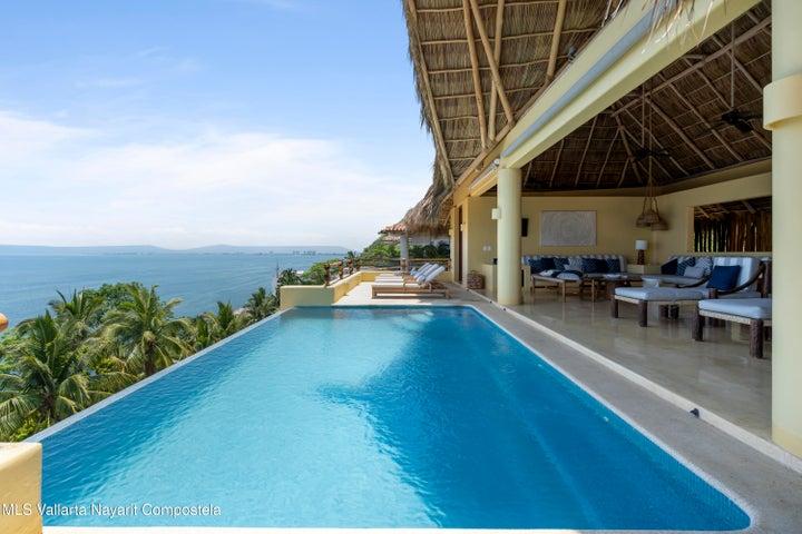 1805 Carr. a Mismaloya. Fracc. 18, VILLA LAPA LAPA San Xoaquin — foto 2