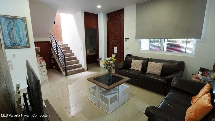 199 Rio Potomac, Casa Yazmin — foto 3