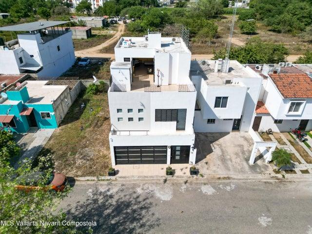 141 C. Árbol Del Coral, Casa Coral — foto 2
