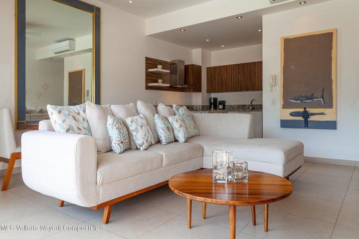 290 Venustiano Carranza 601, ZENITH 601 — foto 3