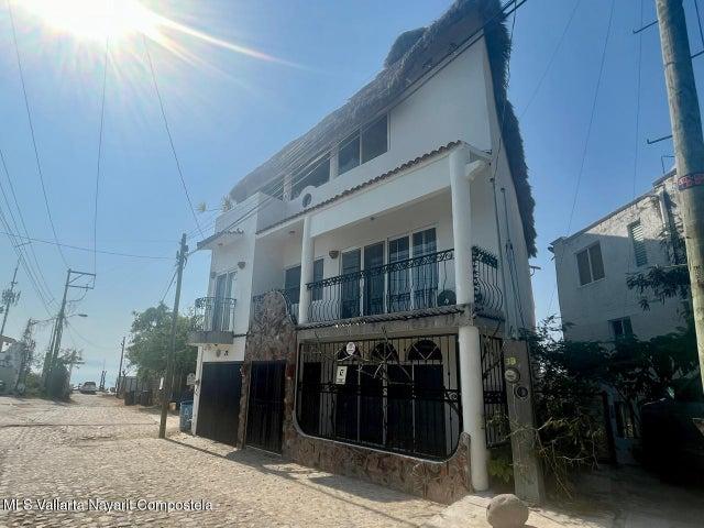 21 Monte Calvario, Casa de La Vista — foto 3