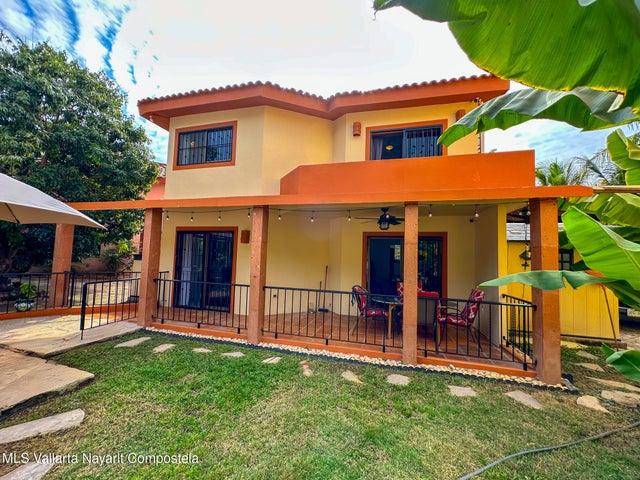 3 Circuito Lagos Villas Flamingo, Villa Flamingos Bugambilias — foto 3