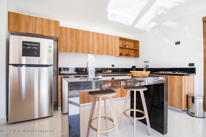 360 María Montessori 305, Departamento Zoho 305 — foto 3