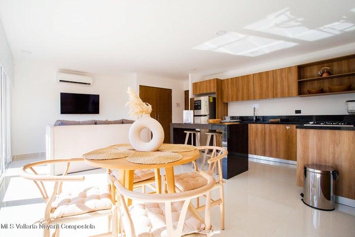 360 María Montessori 305, Departamento Zoho 305 — foto 2
