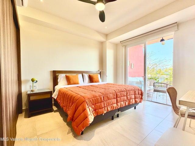 61 AV. MEXICO B202, SIENA 202 — foto 3