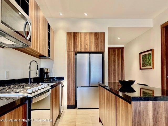61 AV. MEXICO B202, SIENA 202 — foto 2