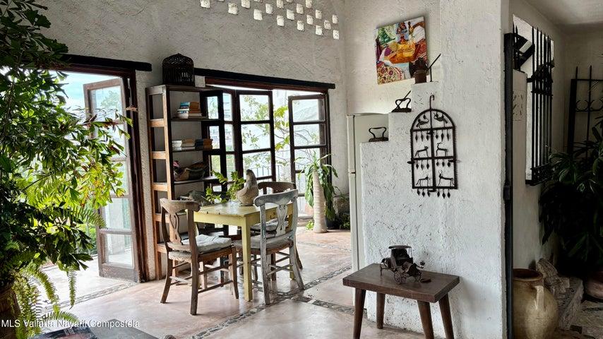 552 Cuauhtemoc, Casa Cascadas — foto 3