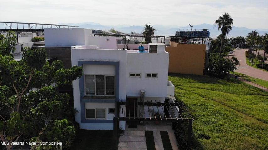 112 Brisas Vallarta 112, TAMARAN o BNAYAR