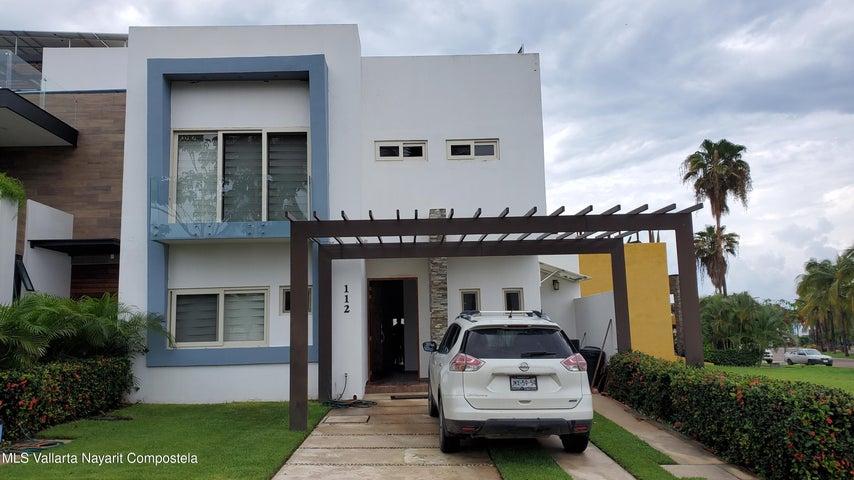 112 Brisas Vallarta 112, TAMARAN o BNAYAR — foto 3