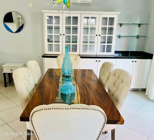 33 Paseo de los Cocoteros, Casa Flamingos 33 — foto 3