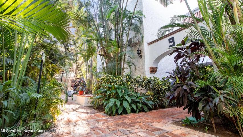 2284 Francisco Medina Ascencio BLVD 908, Marbella — foto 3