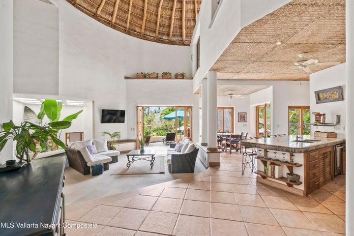 113 Calle Coral, Casa Azul — foto 2