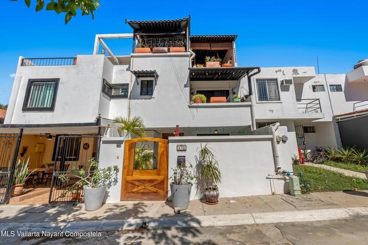 171 Tule, Casa Tule — foto 3