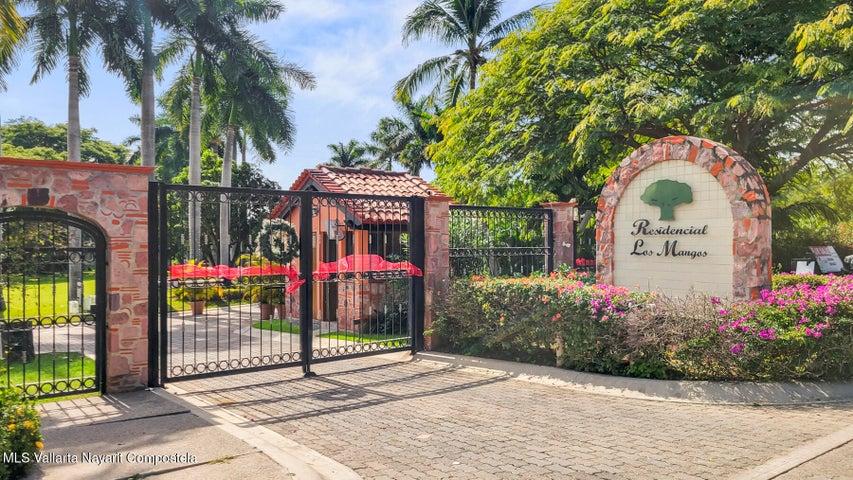 24 PASEO DE LOS MANGOS, Los mangos Lot 24 D — foto 2