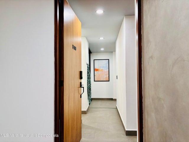 36 Francisco Villa S-1, Condo Oqueano — foto 3