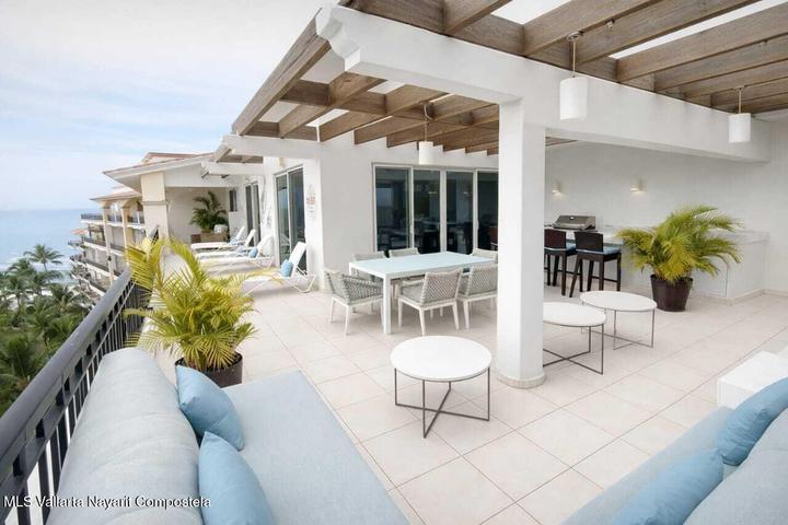 56 Paseo de los Cocoteros PH4903, PH Torre 4 — foto 2
