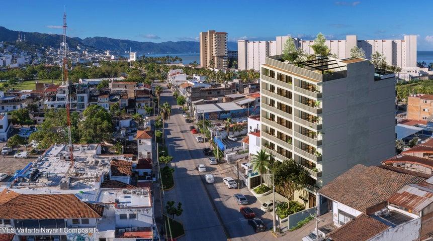 299 Av. Francisco Villa 299 B-3, Quartier