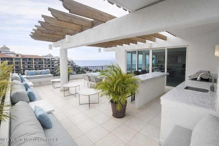 56 Paseo de los Cocoteros PH4903, PH Torre 4 — foto 3