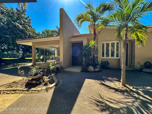 1 Campo de Golf Flamingos, Villa Flamingos Golf