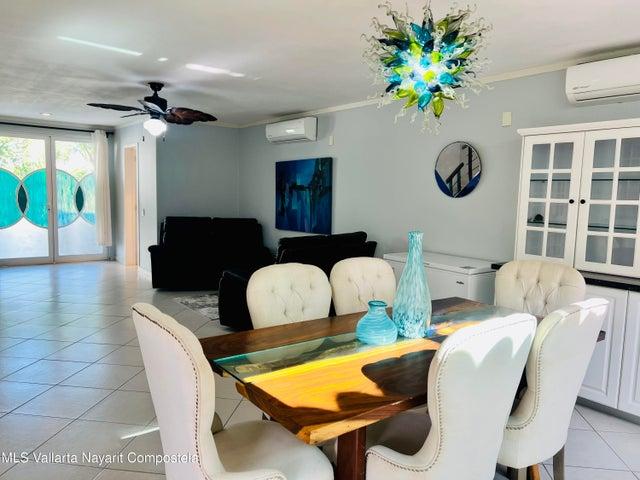 33 Paseo de los Cocoteros, Casa Flamingos 33 — foto 2
