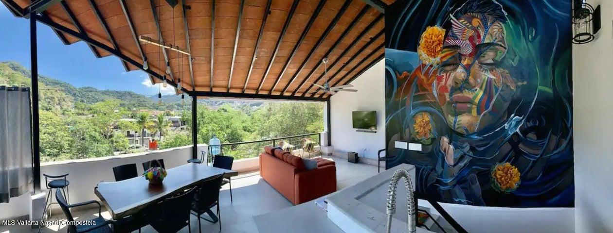 196 Rivera Del Río, CASA DE GRATITUDE — foto 2