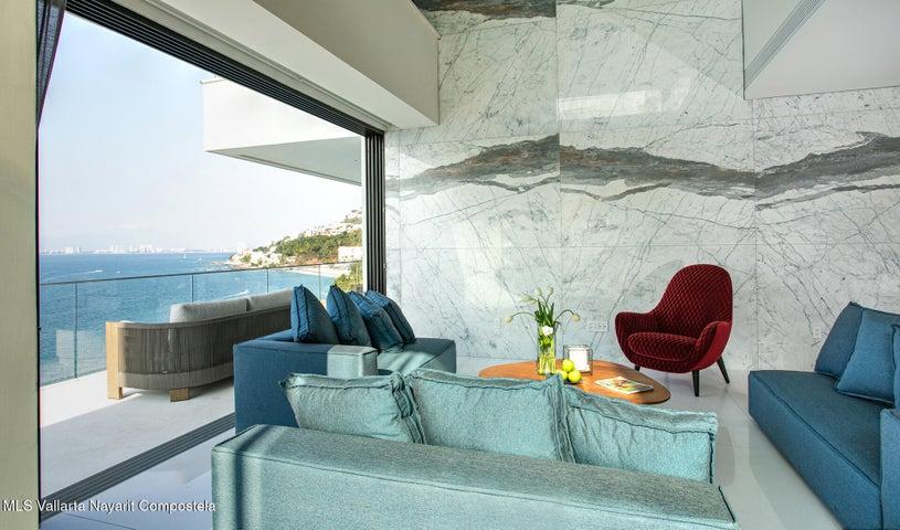 1762 Carr. Costera A Barra De Navid PH3, The Reef - SKY VILLA — foto 3