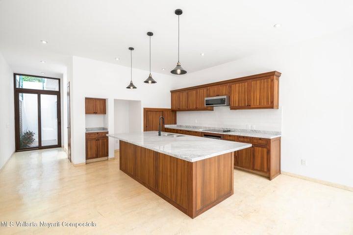 9A Privada de Rinconada Privada, Casa Rinconada 9-A — foto 3