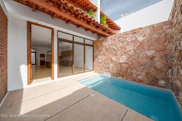 9A Privada de Rinconada Privada, Casa Rinconada 9-A — foto 2