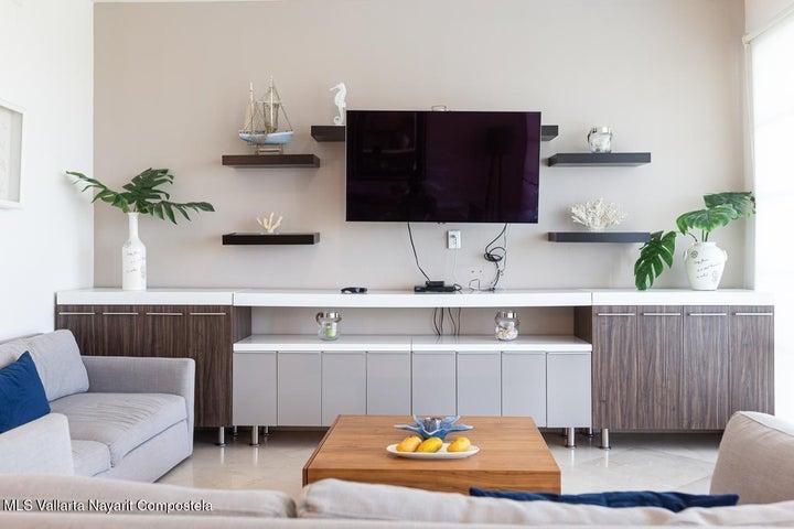 1 Boulevard Nayarit 503, Condo 503 — foto 2