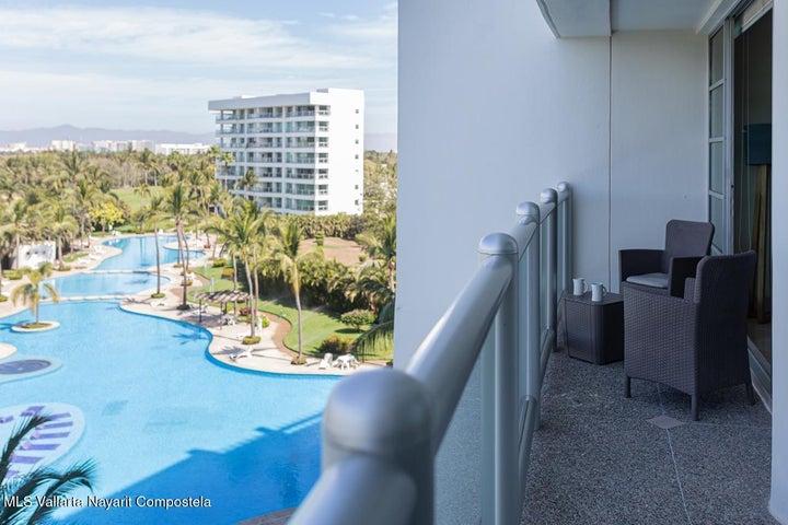 1 Boulevard Nayarit 503, Condo 503 — foto 3
