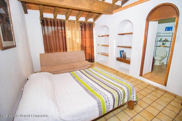 249 Niza, Villa Tamarindo Versalles — foto 3