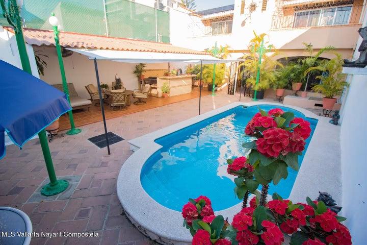 249 Niza, Villa Tamarindo Versalles — foto 2