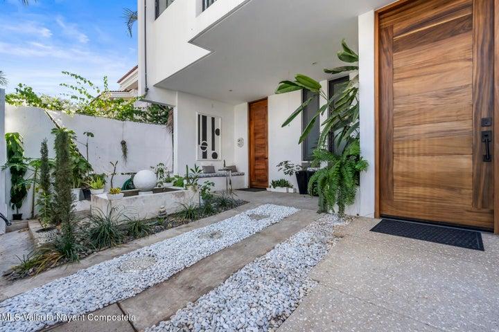 269 Rio Amarillo, Casa Adame — foto 3