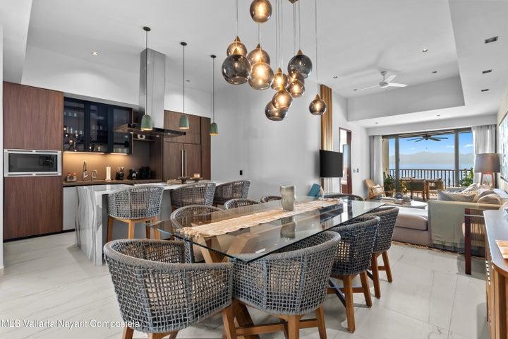 11 Zalcetas / Prol. Tiburon 504, Canuva Lux — foto 2