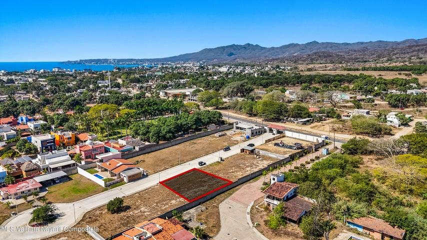 690 LAS HAMACAS 690 CARR, Las Hamacas Lote 25 — foto 3