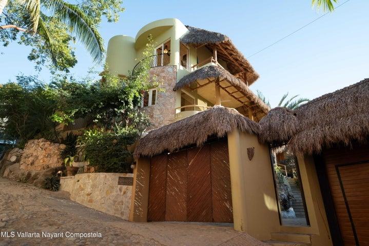 20 Calle Juan Escutia, Villa Romantica — foto 2