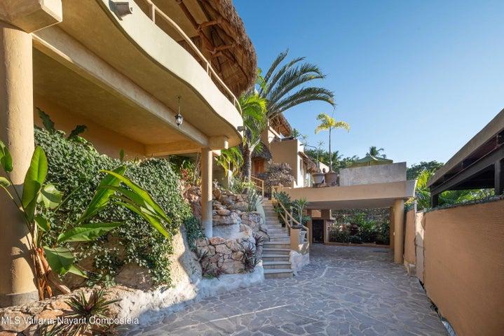 20 Calle Juan Escutia, Villa Romantica — foto 3