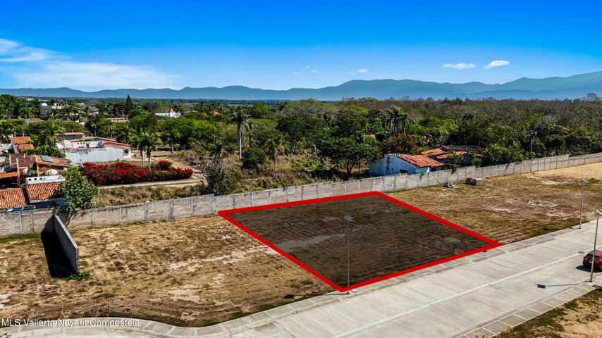 690 LAS HAMACAS 690 CARR, Las Hamacas lote 21 — foto 3