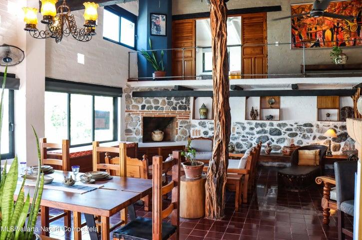 436 C. Matamoros, CASA AZUL CELESTE — foto 2