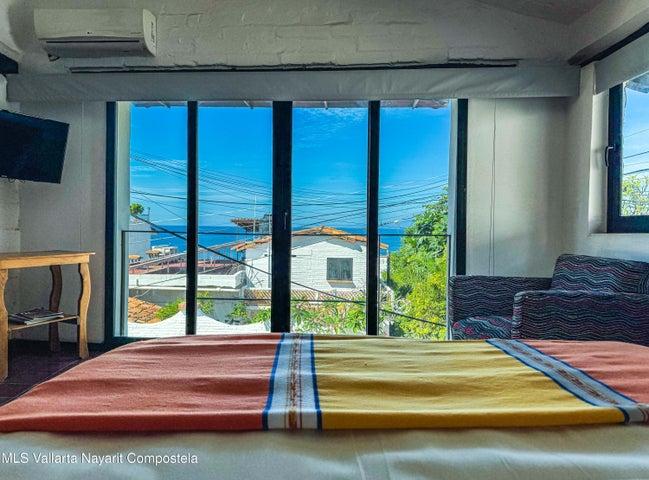 436 C. Matamoros, CASA AZUL CELESTE — foto 3