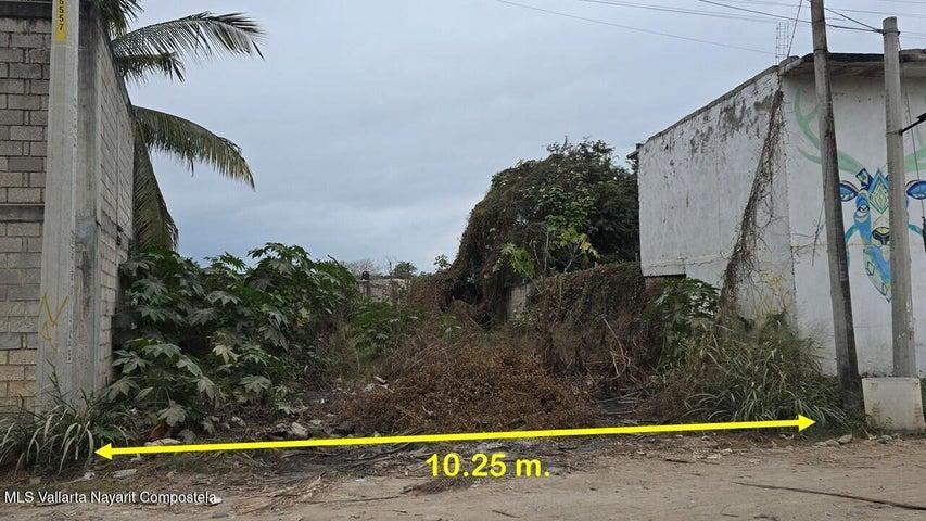 SN Palmas, Lote Cecilia