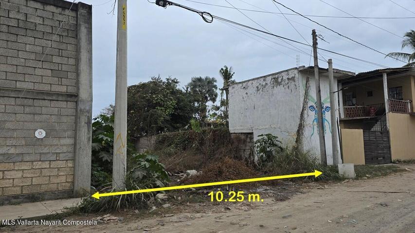 SN Palmas, Lote Cecilia — foto 3
