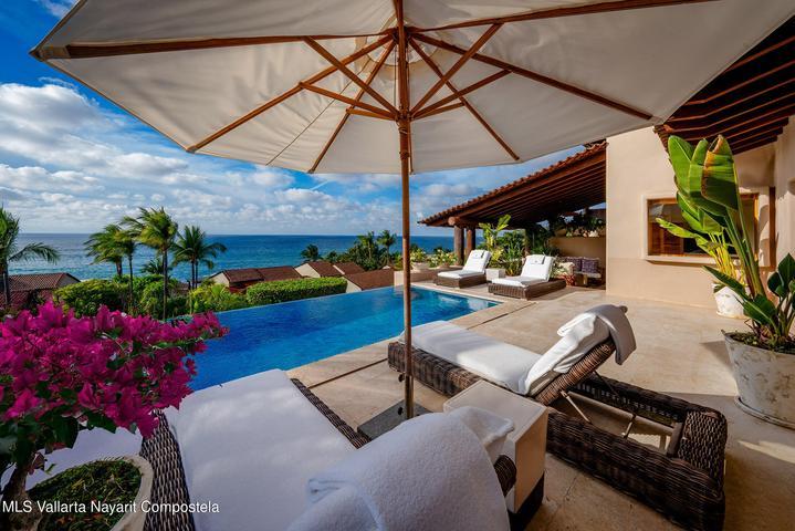 Punta Mita México 200 8, Private Villa