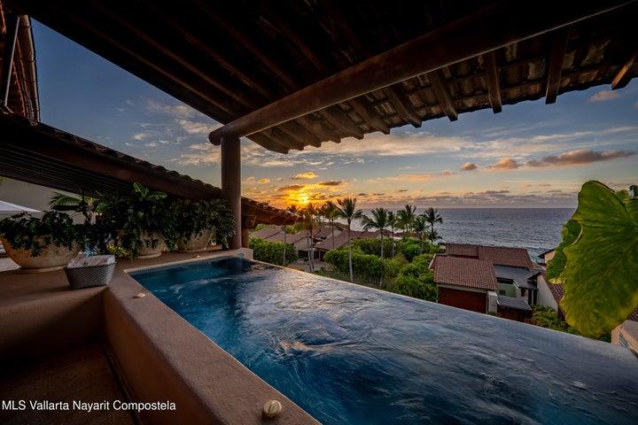 Punta Mita México 200 8, Private Villa — foto 2
