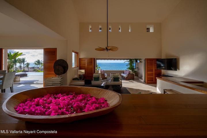 Punta Mita México 200 8, Private Villa — foto 3