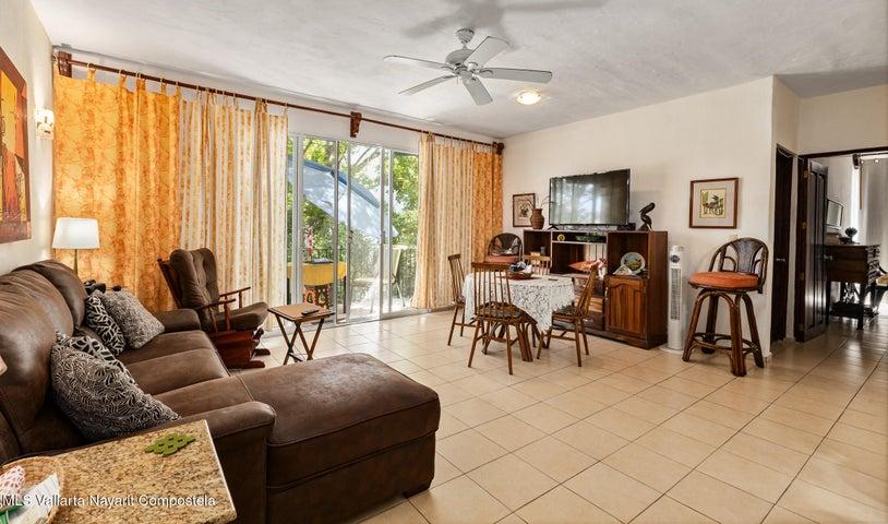 2884 Francisco Medina Ascencio 1311, Condominios Marbella — foto 2