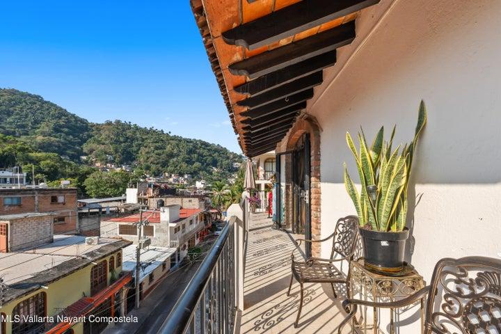 131 Silvestre Revueltas PH 14 B, El Remance Condominios — foto 3